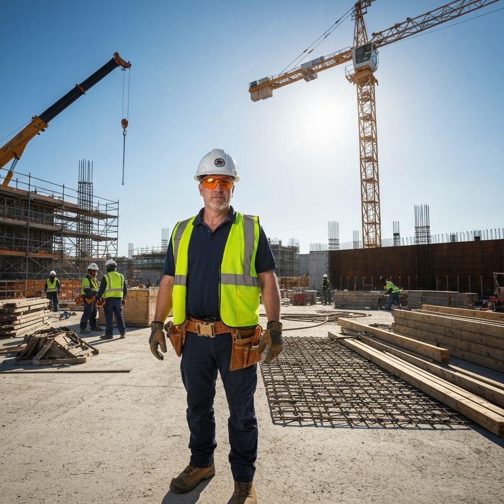 Safety Program Development